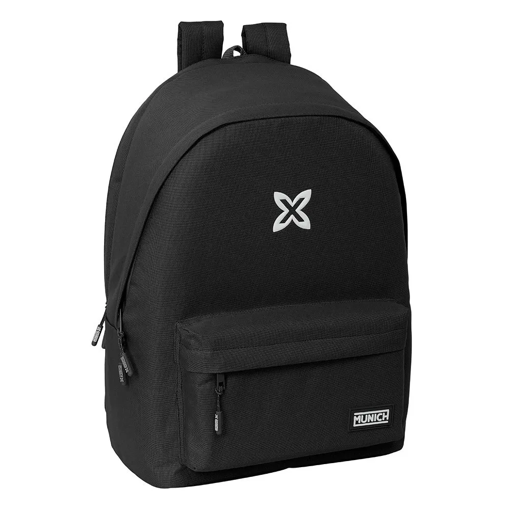 Safta 642423820 Munich Basics 15.6´´ 24.55l 32x42x15 Cm Ryggsekk Safta 642423820 Munich Basics 15.6´´ 24.55l 32x42x15 Cm Ryggsekk