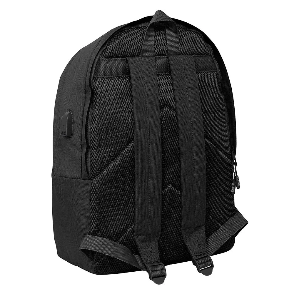 Safta 642423820 Munich Basics 15.6´´ 24.55l 32x42x15 Cm Ryggsekk Safta 642423820 Munich Basics 15.6´´ 24.55l 32x42x15 Cm Ryggsekk