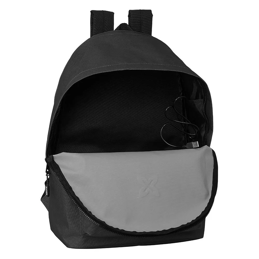 Safta 642423820 Munich Basics 15.6´´ 24.55l 32x42x15 Cm Ryggsekk Safta 642423820 Munich Basics 15.6´´ 24.55l 32x42x15 Cm Ryggsekk