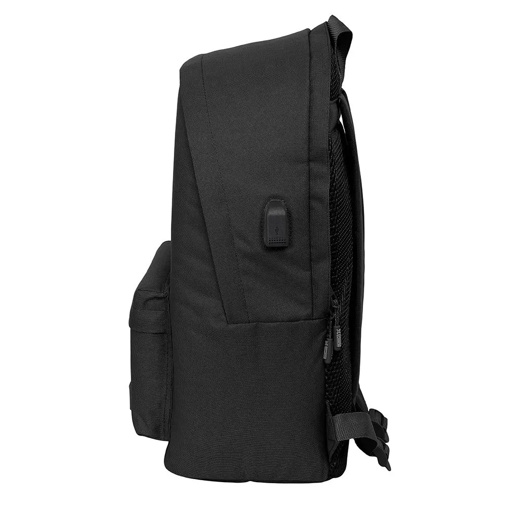 Safta 642423820 Munich Basics 15.6´´ 24.55l 32x42x15 Cm Ryggsekk Safta 642423820 Munich Basics 15.6´´ 24.55l 32x42x15 Cm Ryggsekk