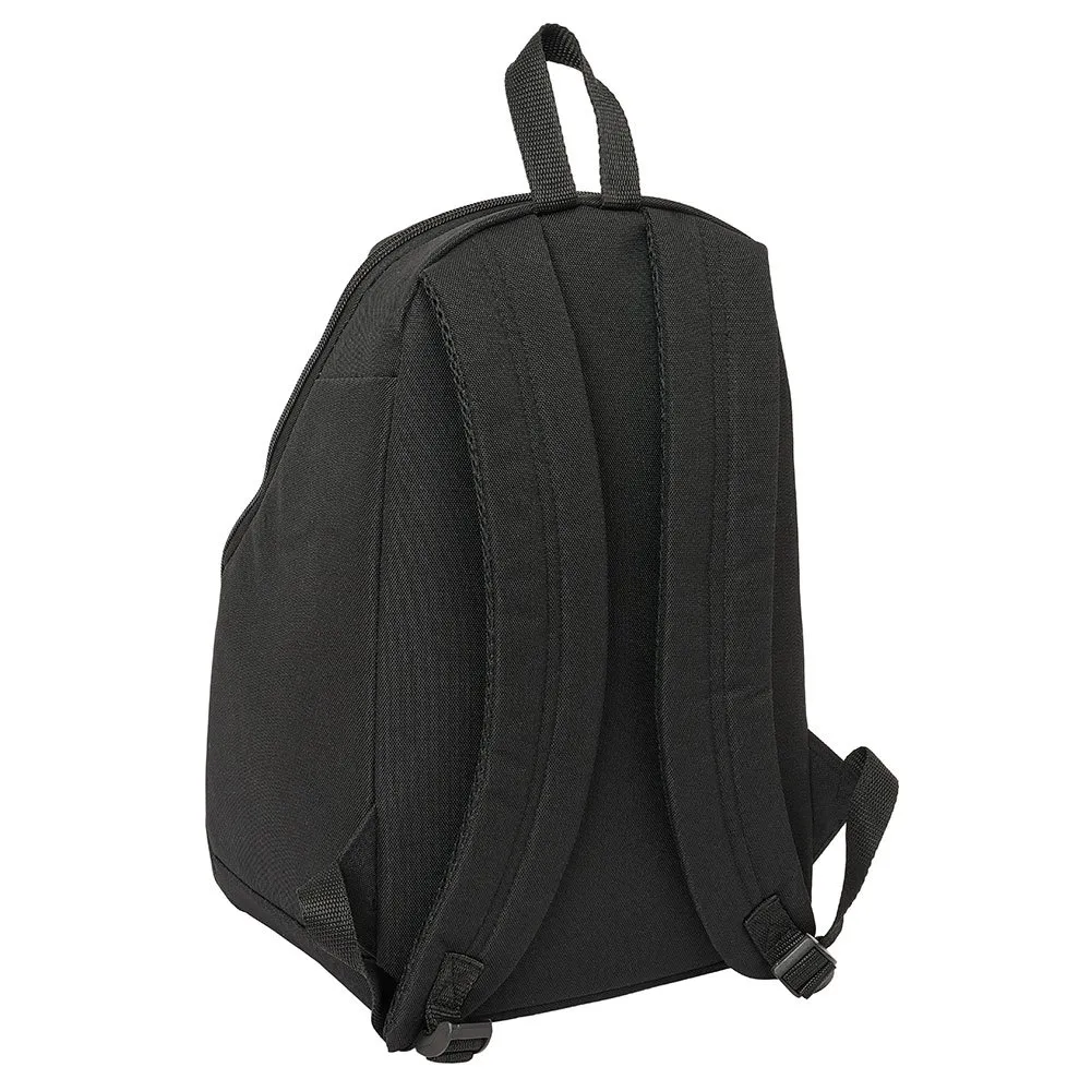 Safta 642430880 Waterproof Cooler 14.50l 32x43x14 Cm Ryggsekk, Black