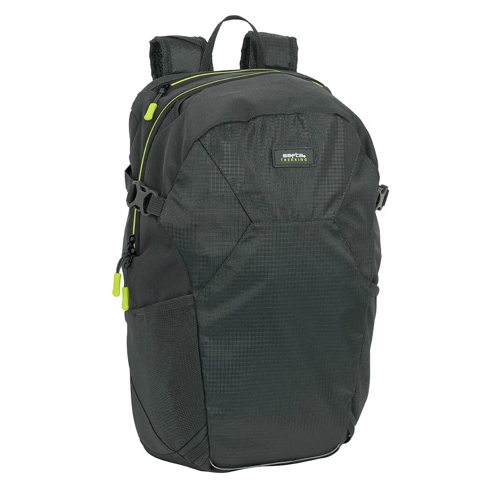 Safta 642431201 Trekking 19l 27x15x46 Cm Ryggsekk, Multicolor Safta 642431201 Trekking 19l 27x15x46 Cm Ryggsekk, Multicolor