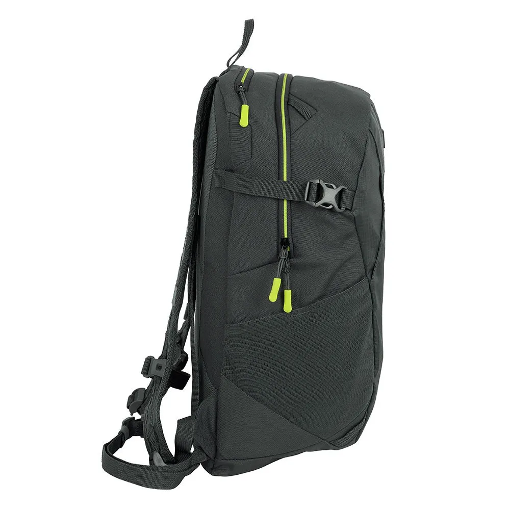 Safta 642431201 Trekking 19l 27x15x46 Cm Ryggsekk, Multicolor Safta 642431201 Trekking 19l 27x15x46 Cm Ryggsekk, Multicolor