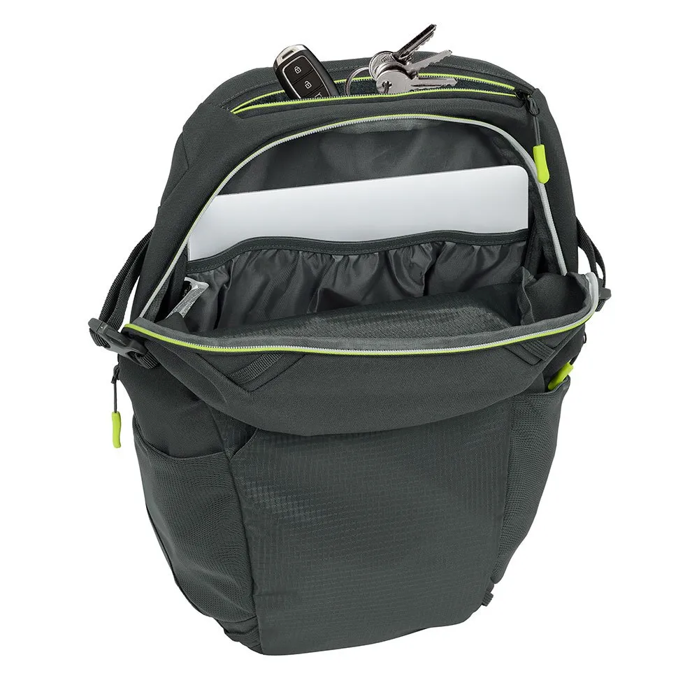 Safta 642431201 Trekking 19l 27x15x46 Cm Ryggsekk, Multicolor Safta 642431201 Trekking 19l 27x15x46 Cm Ryggsekk, Multicolor