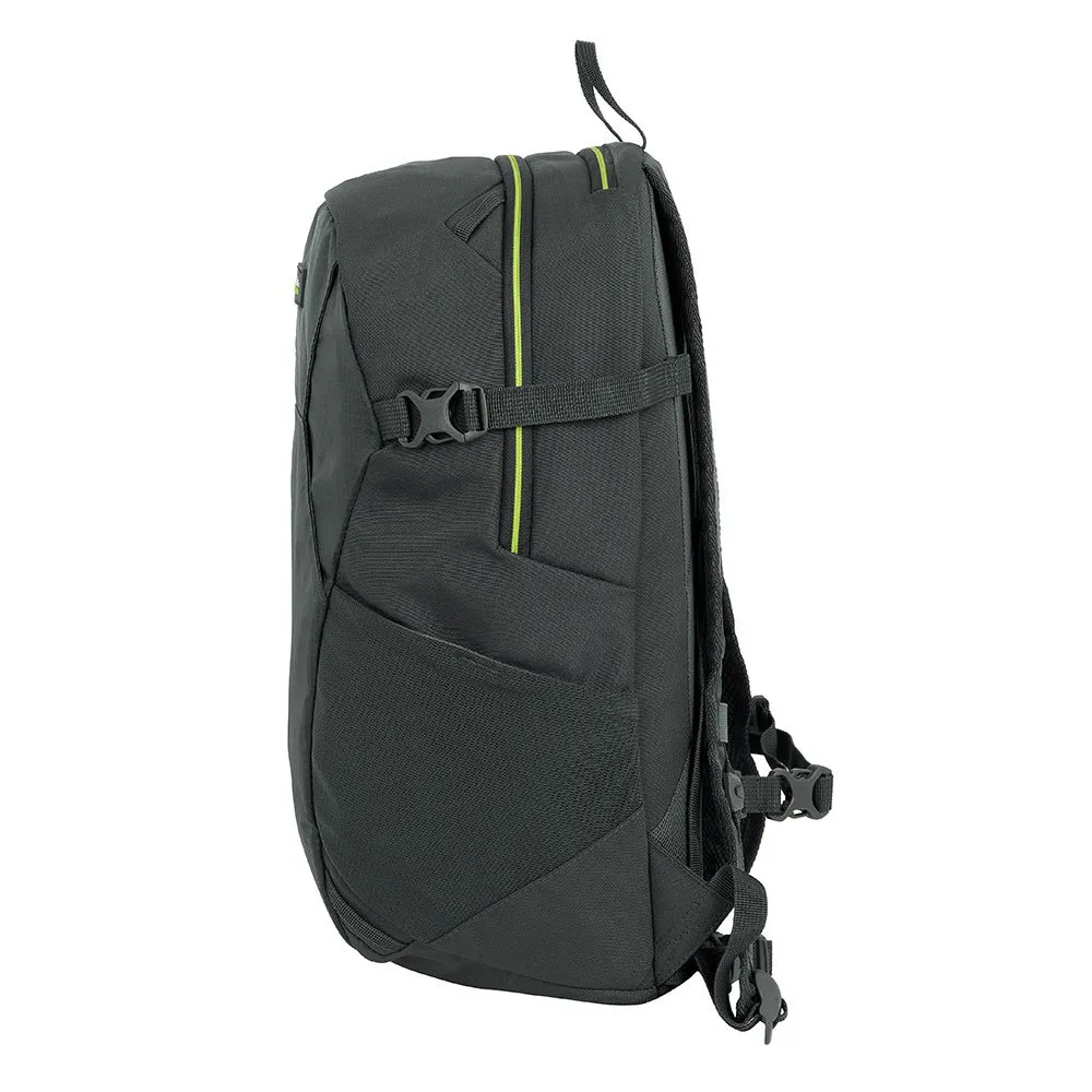 Safta 642431201 Trekking 19l 27x15x46 Cm Ryggsekk, Multicolor Safta 642431201 Trekking 19l 27x15x46 Cm Ryggsekk, Multicolor