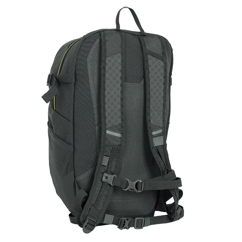 Safta 642431201 Trekking 19l 27x15x46 Cm Ryggsekk, Multicolor Safta 642431201 Trekking 19l 27x15x46 Cm Ryggsekk, Multicolor