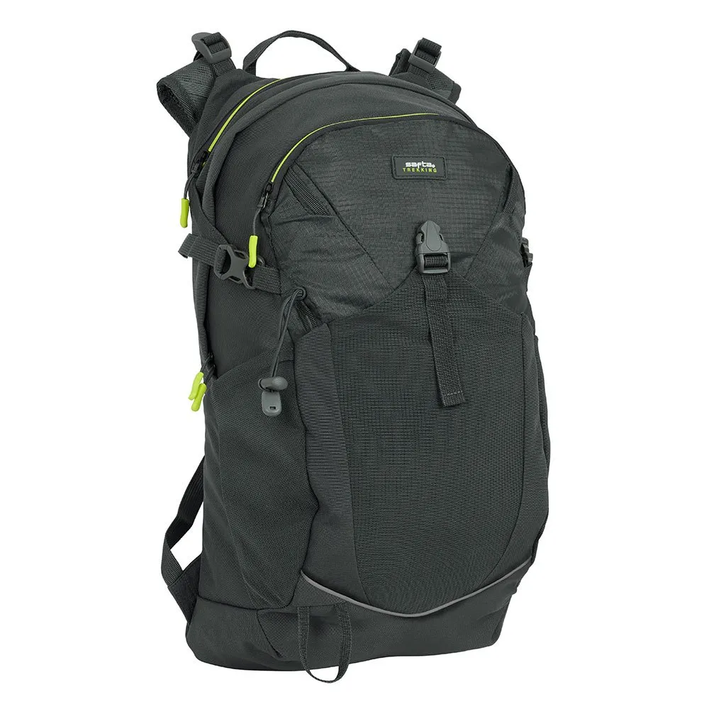 Safta 642431202 Trekking 22l 28x15x52 Cm Ryggsekk, Multicolor Safta 642431202 Trekking 22l 28x15x52 Cm Ryggsekk, Multicolor