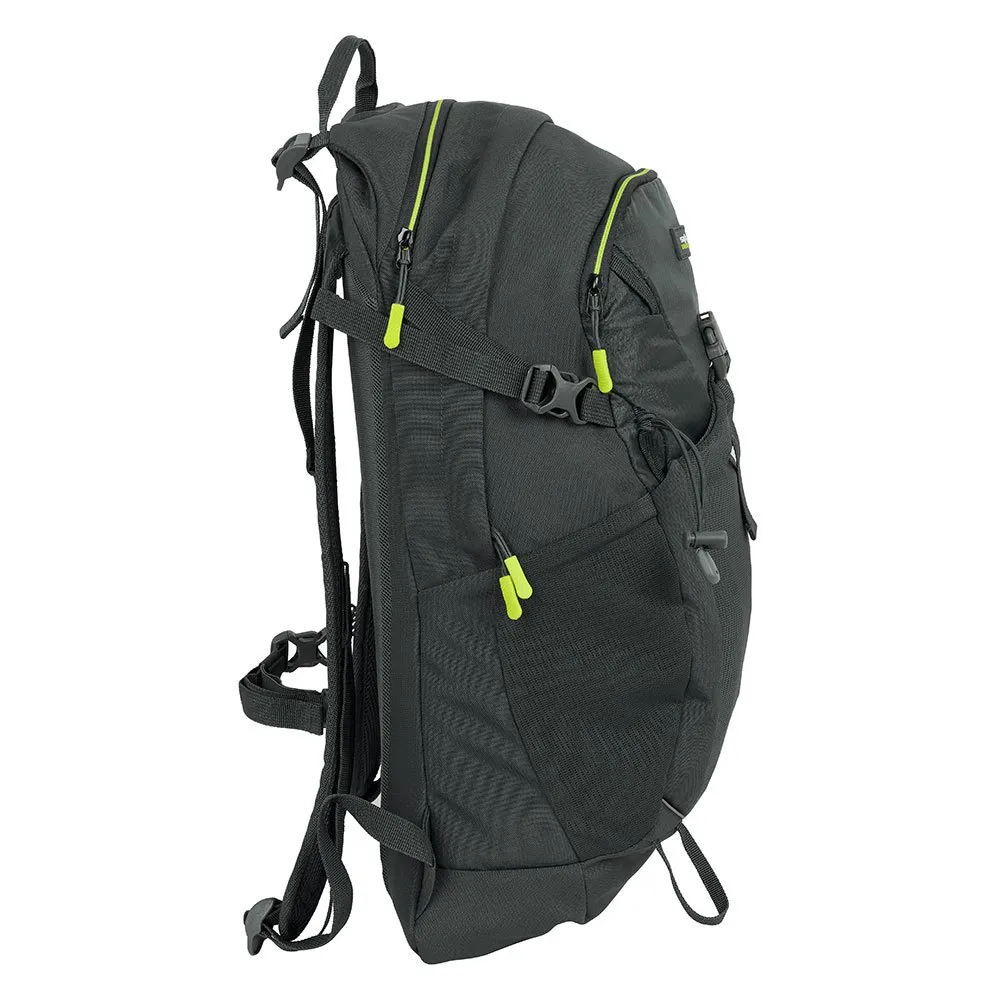 Safta 642431202 Trekking 22l 28x15x52 Cm Ryggsekk, Multicolor Safta 642431202 Trekking 22l 28x15x52 Cm Ryggsekk, Multicolor
