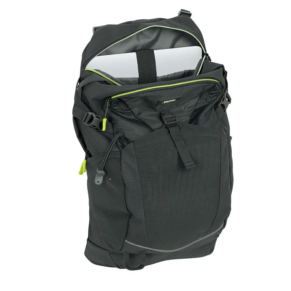 Safta 642431202 Trekking 22l 28x15x52 Cm Ryggsekk, Multicolor Safta 642431202 Trekking 22l 28x15x52 Cm Ryggsekk, Multicolor