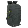 Safta 642431203 Trekking 25l 30x16x52 Cm Ryggsekk, Multicolor
