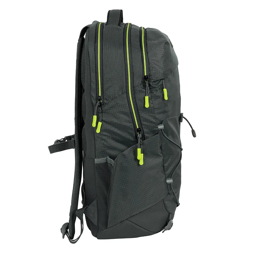 Safta 642431203 Trekking 25l 30x16x52 Cm Ryggsekk, Multicolor Safta 642431203 Trekking 25l 30x16x52 Cm Ryggsekk, Multicolor