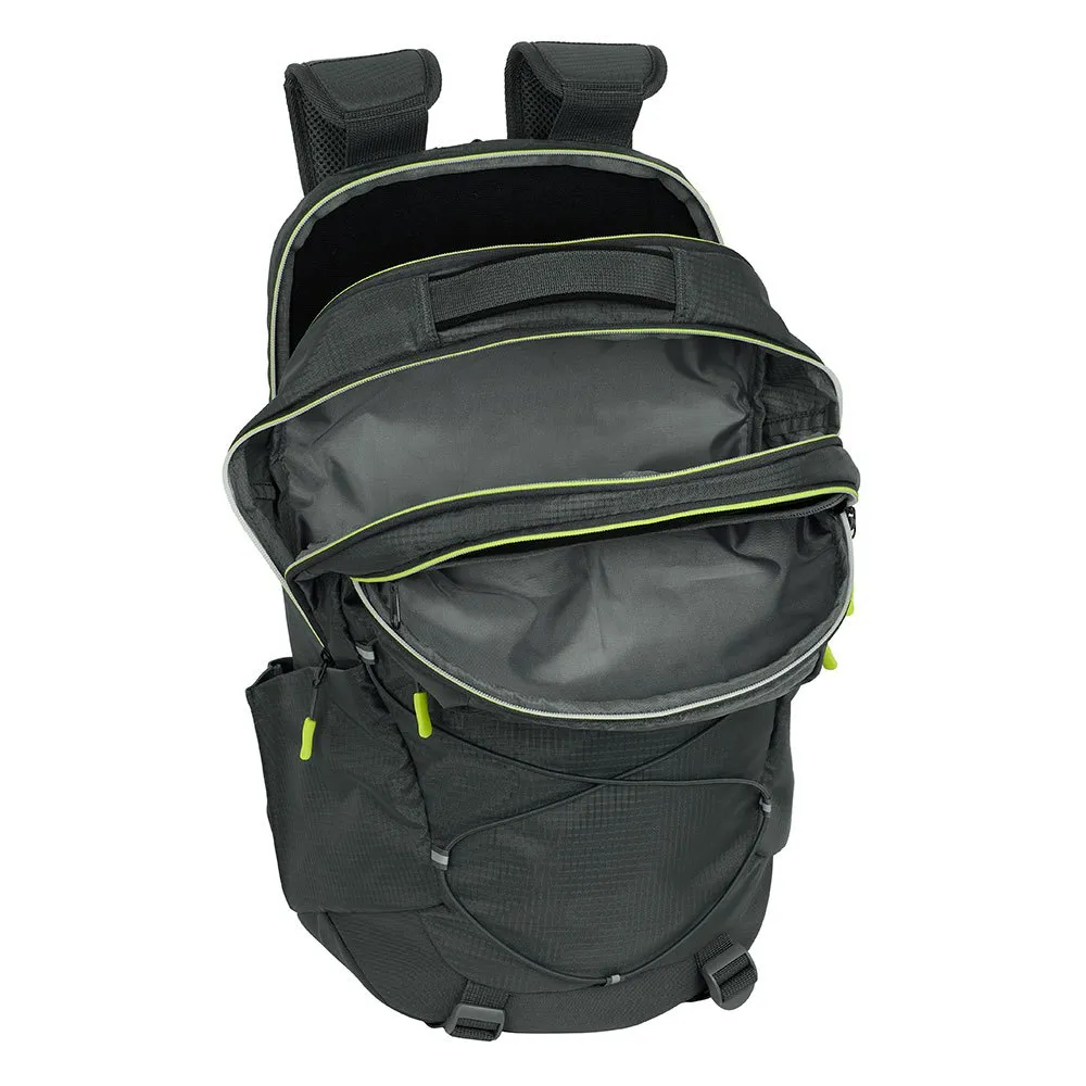 Safta 642431203 Trekking 25l 30x16x52 Cm Ryggsekk, Multicolor Safta 642431203 Trekking 25l 30x16x52 Cm Ryggsekk, Multicolor