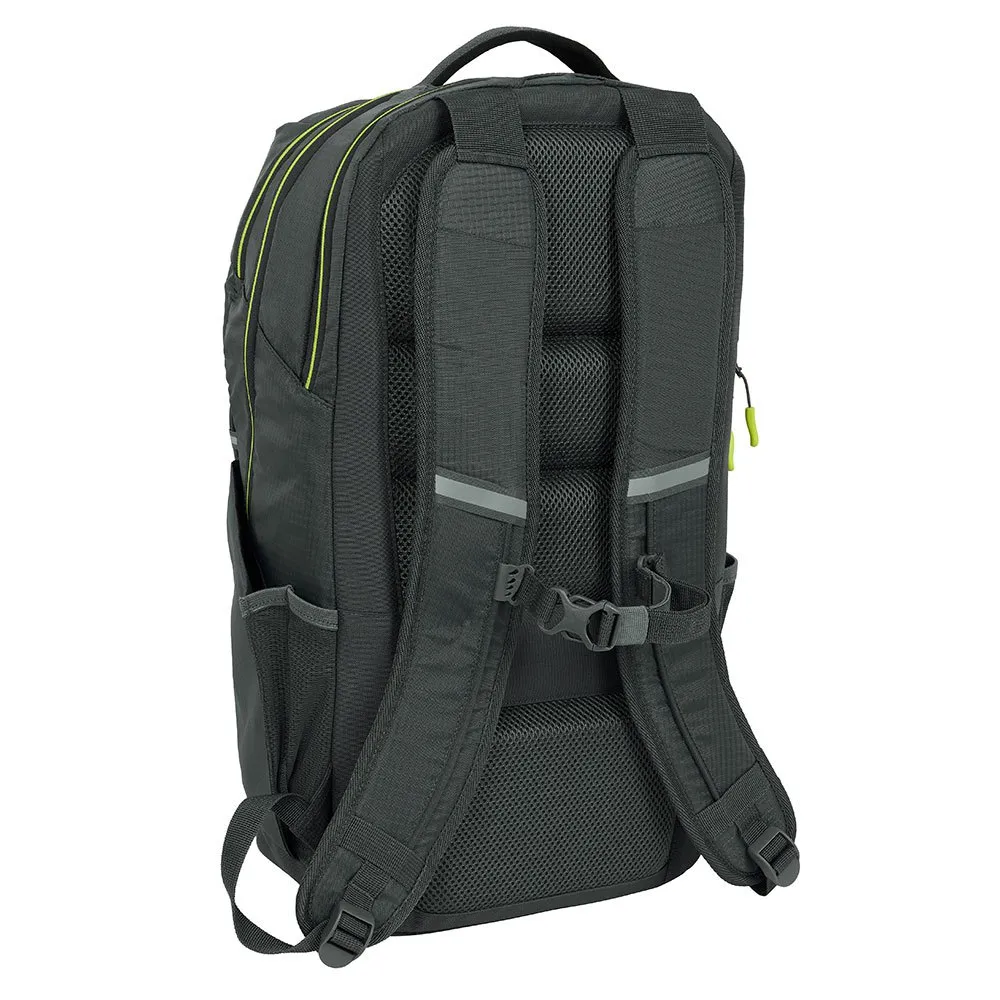 Safta 642431203 Trekking 25l 30x16x52 Cm Ryggsekk, Multicolor Safta 642431203 Trekking 25l 30x16x52 Cm Ryggsekk, Multicolor
