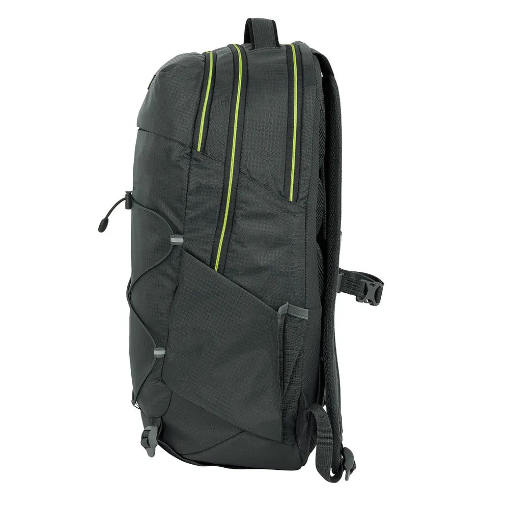 Safta 642431203 Trekking 25l 30x16x52 Cm Ryggsekk, Multicolor Safta 642431203 Trekking 25l 30x16x52 Cm Ryggsekk, Multicolor