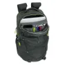 Safta 642431203 Trekking 25l 30x16x52 Cm Ryggsekk, Multicolor