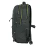 Safta 642431203 Trekking 25l 30x16x52 Cm Ryggsekk, Multicolor