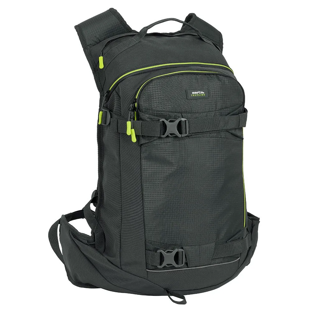 Safta 642431204 Trekking 31l 34x15x60 Cm Ryggsekk, Multicolor Safta 642431204 Trekking 31l 34x15x60 Cm Ryggsekk, Multicolor