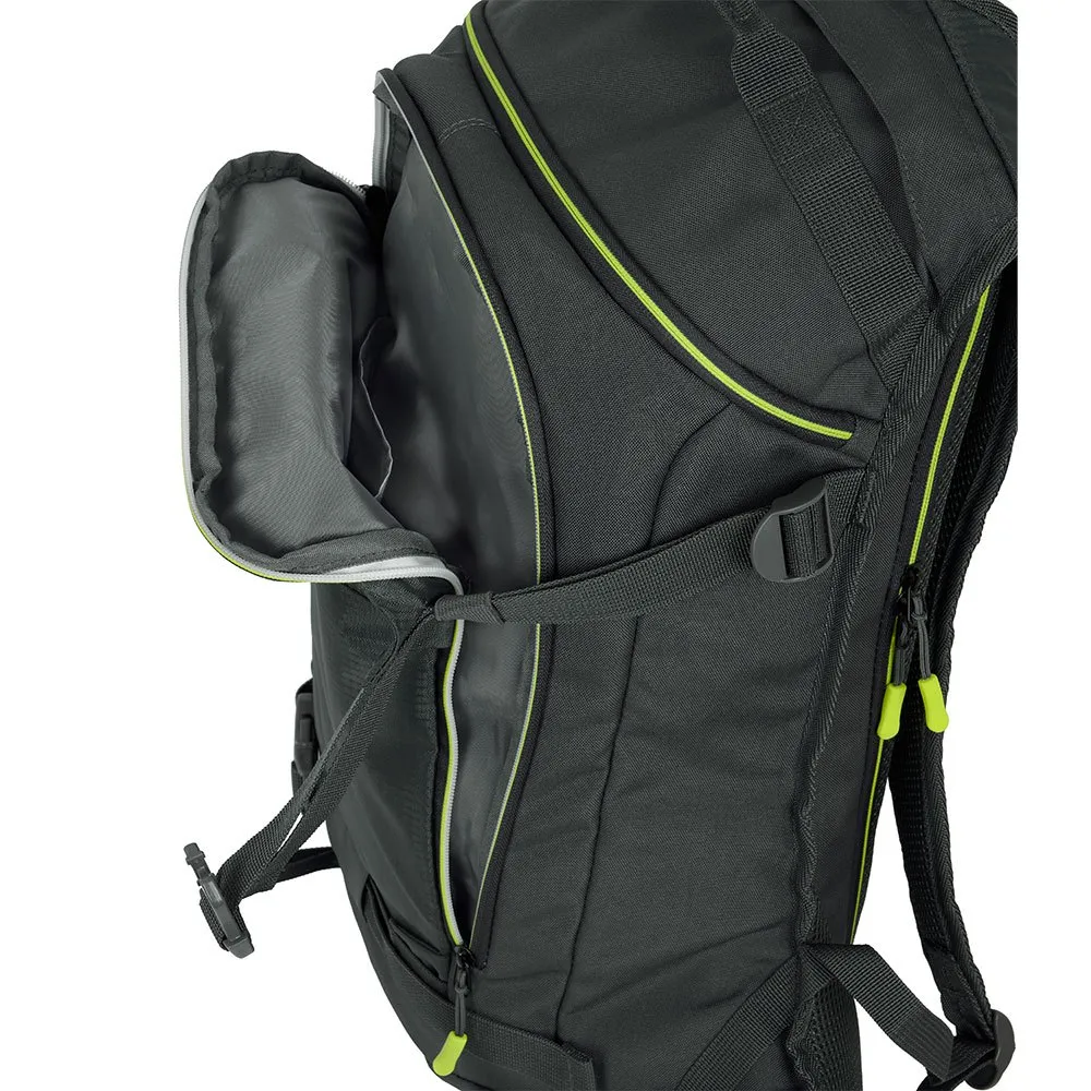 Safta 642431204 Trekking 31l 34x15x60 Cm Ryggsekk, Multicolor Safta 642431204 Trekking 31l 34x15x60 Cm Ryggsekk, Multicolor