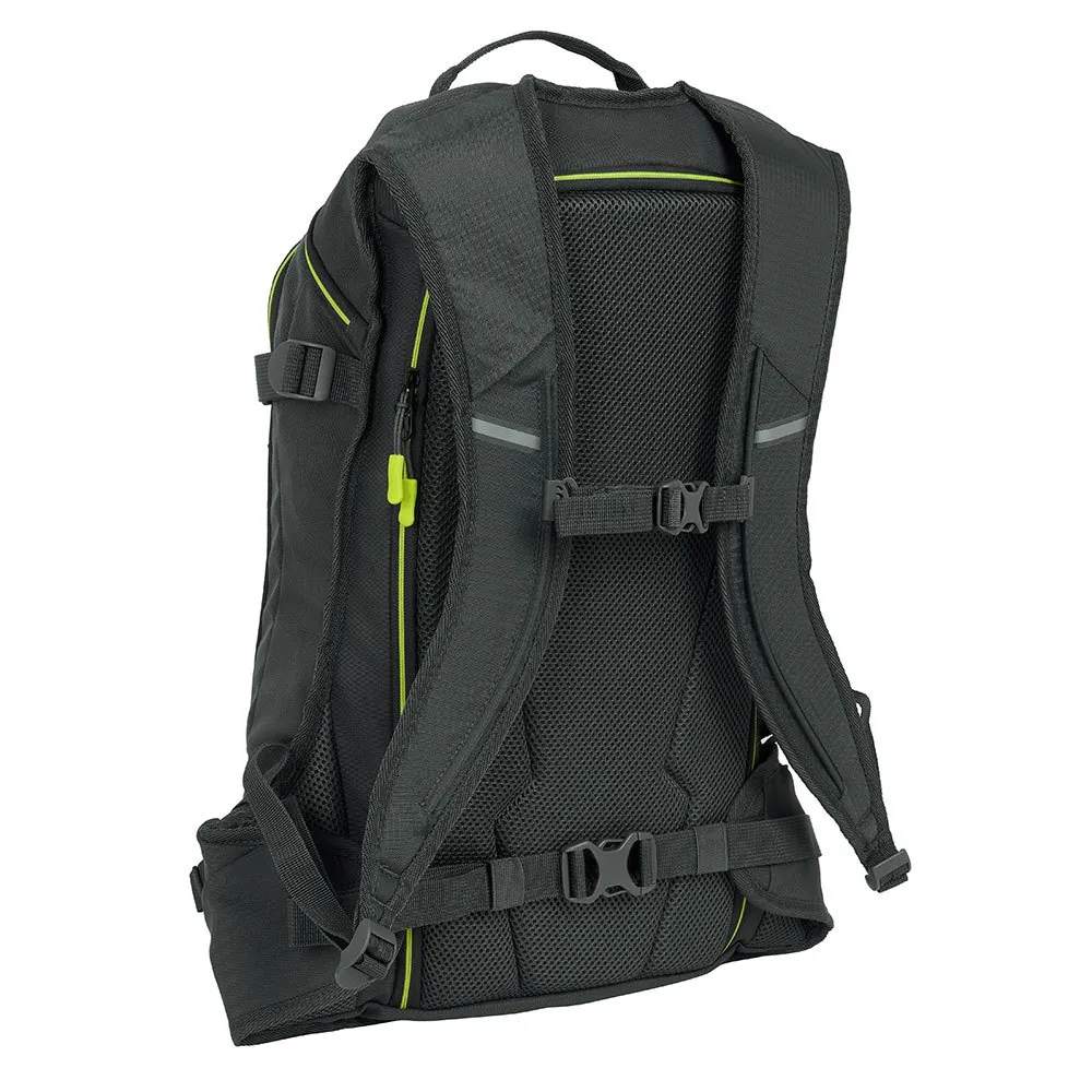 Safta 642431204 Trekking 31l 34x15x60 Cm Ryggsekk, Multicolor Safta 642431204 Trekking 31l 34x15x60 Cm Ryggsekk, Multicolor