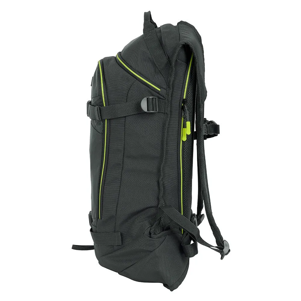 Safta 642431204 Trekking 31l 34x15x60 Cm Ryggsekk, Multicolor Safta 642431204 Trekking 31l 34x15x60 Cm Ryggsekk, Multicolor
