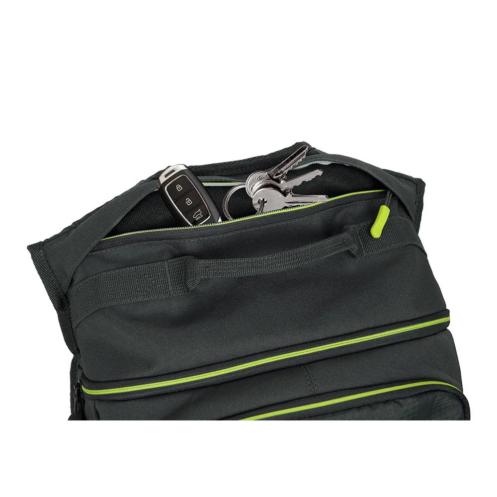Safta 642431204 Trekking 31l 34x15x60 Cm Ryggsekk, Multicolor Safta 642431204 Trekking 31l 34x15x60 Cm Ryggsekk, Multicolor