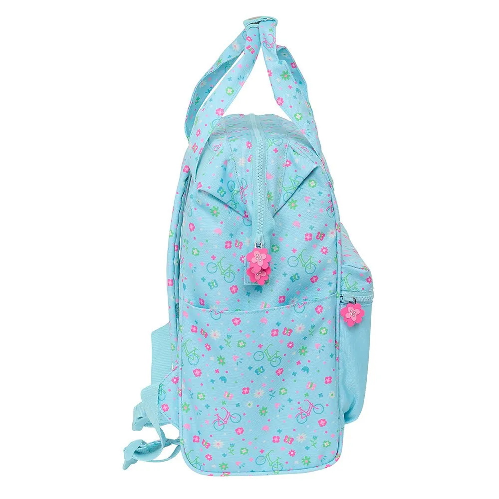 Safta 642449838 Bicycle 13 20.52l 32x43x14 Cm Ryggsekk, Multicolor Safta 642449838 Bicycle 13 20.52l 32x43x14 Cm Ryggsekk, Multicolor