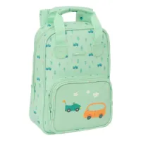 Safta 642456765 Preschool Car 4.50l 20x80x28 Cm Ryggsekk