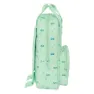 Safta 642456765 Preschool Car 4.50l 20x80x28 Cm Ryggsekk, Multicolor