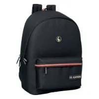 Safta 642462820 15.6´´+usb El Ganso Basics 24.55l 32x42x15 Cm Ryggsekk Safta 642462820 15.6´´+usb El Ganso Basics 24.55l 32x42x15 Cm Ryggsekk