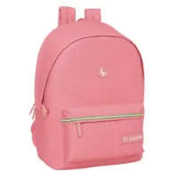 Safta 642463820 15.6´´+usb El Ganso Basics 24.55l 32x42x15 Cm Ryggsekk Safta 642463820 15.6´´+usb El Ganso Basics 24.55l 32x42x15 Cm Ryggsekk