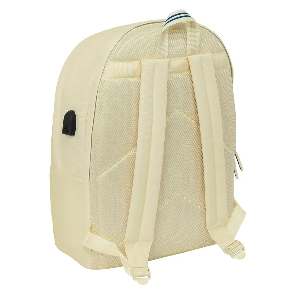 Safta 642463820 15.6´´+usb El Ganso Basics 24.55l 32x42x15 Cm Ryggsekk Safta 642463820 15.6´´+usb El Ganso Basics 24.55l 32x42x15 Cm Ryggsekk