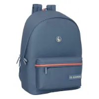 Safta 642464820 15.6´´+usb El Ganso Basics 24.55l 32x42x15 Cm Ryggsekk Safta 642464820 15.6´´+usb El Ganso Basics 24.55l 32x42x15 Cm Ryggsekk