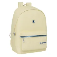 Safta 642465820 15.6´´+usb El Ganso Basics 15l 32x42x15 Cm Ryggsekk Safta 642465820 15.6´´+usb El Ganso Basics 15l 32x42x15 Cm Ryggsekk
