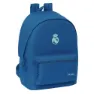 Safta 642469820 Real Madrid Chica 15.6´´ 24.55l 27x33x10 Cm Ryggsekk