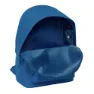 Safta 642469820 Real Madrid Chica 15.6´´ 24.55l 27x33x10 Cm Ryggsekk