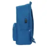 Safta 642469820 Real Madrid Chica 15.6´´ 24.55l 27x33x10 Cm Ryggsekk