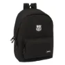 Safta 642485820 Fc Barcelona 15.6´´ 24.55l 22x39x10 Cm Ryggsekk