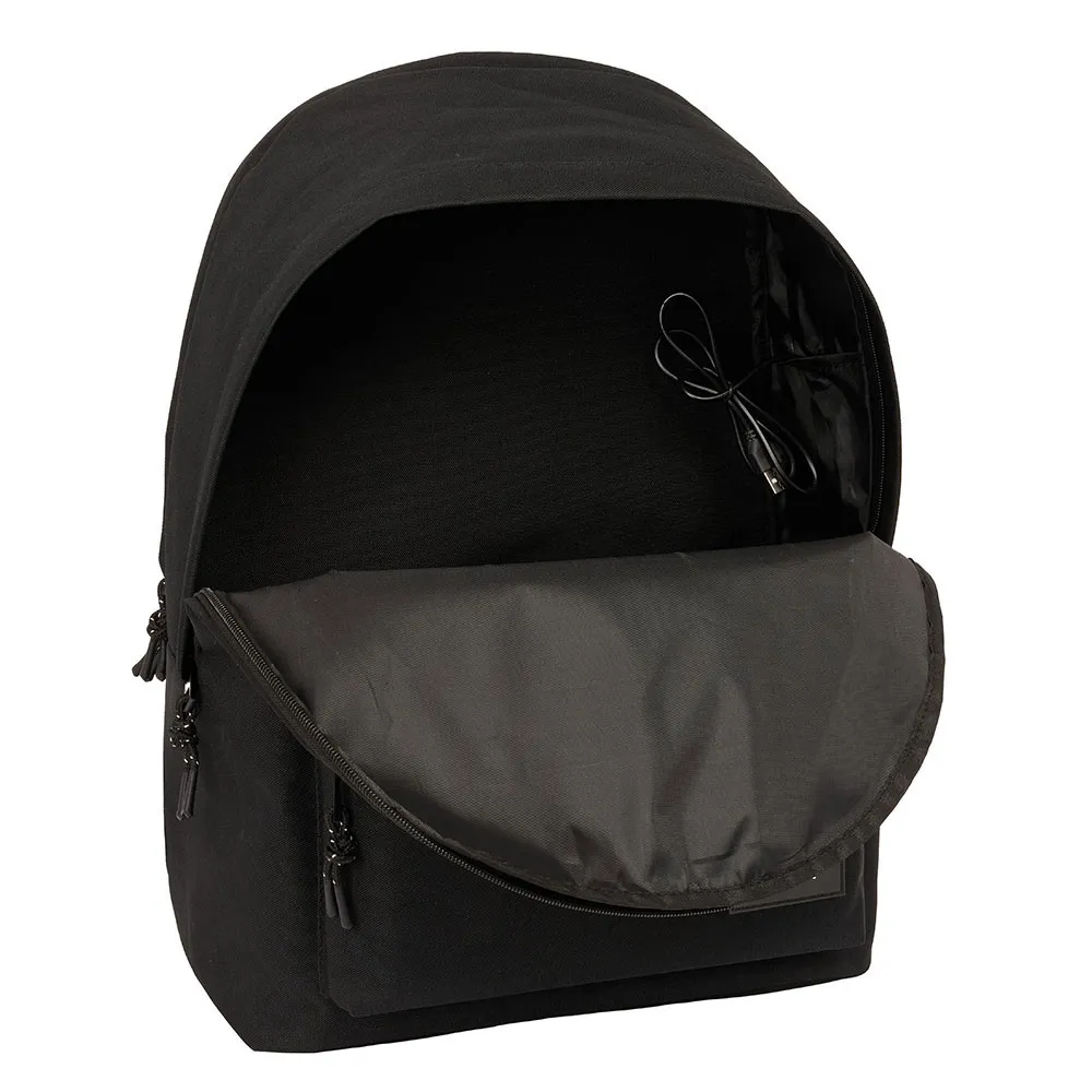 Safta 642485820 Fc Barcelona 15.6´´ 24.55l 22x39x10 Cm Ryggsekk Safta 642485820 Fc Barcelona 15.6´´ 24.55l 22x39x10 Cm Ryggsekk