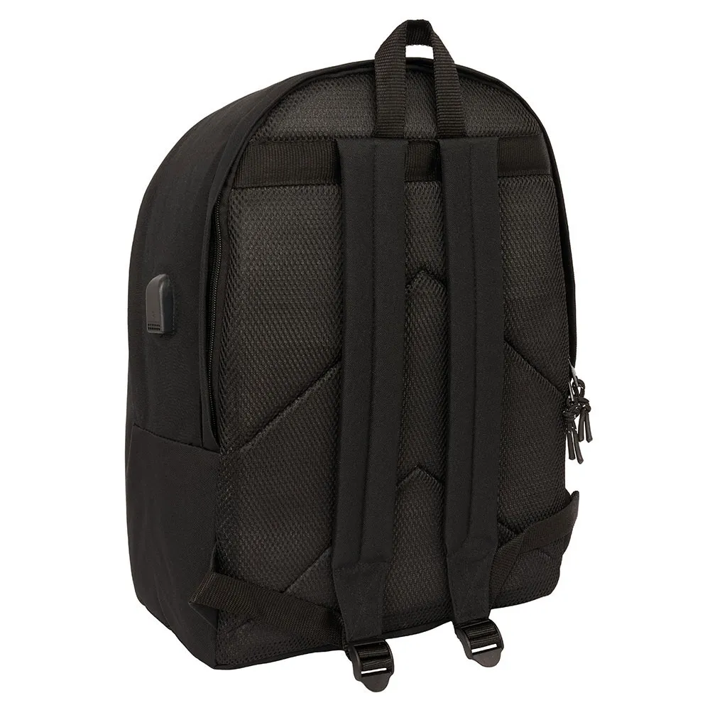 Safta 642485820 Fc Barcelona 15.6´´ 24.55l 22x39x10 Cm Ryggsekk Safta 642485820 Fc Barcelona 15.6´´ 24.55l 22x39x10 Cm Ryggsekk