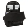 Safta 642485820 Fc Barcelona 15.6´´ 24.55l 22x39x10 Cm Ryggsekk
