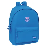 Safta 642488820 Fc Barcelona 15.6´´ 24.55l 22x39x10 Cm Ryggsekk Safta 642488820 Fc Barcelona 15.6´´ 24.55l 22x39x10 Cm Ryggsekk