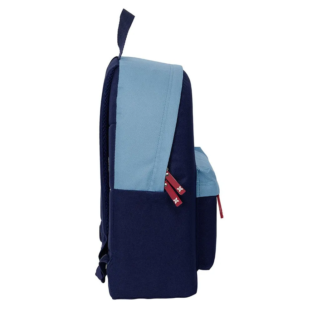 Safta 642512665 Munich 23l 32x43x14 Cm Ryggsekk Safta 642512665 Munich 23l 32x43x14 Cm Ryggsekk