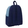 Safta 642512665 Munich 23l 32x43x14 Cm Ryggsekk