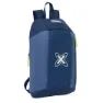 Safta 642512821 Munich Mini 8.50l 32x43x14 Cm Ryggsekk, Blue indigo
