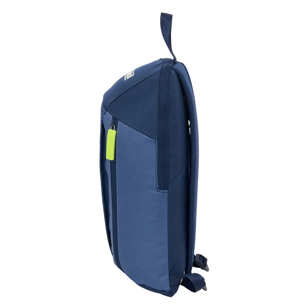 Safta 642512821 Munich Mini 8.50l 32x43x14 Cm Ryggsekk, Blue indigo Safta 642512821 Munich Mini 8.50l 32x43x14 Cm Ryggsekk, Blue indigo