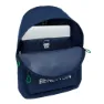 Safta 642515819 14.1´´ Benetton 15l 32x42x15 Cm Ryggsekk