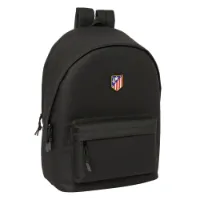 Safta 642518820 Atletico De Madrid Teen 17l 32x43x14 Cm Ryggsekk