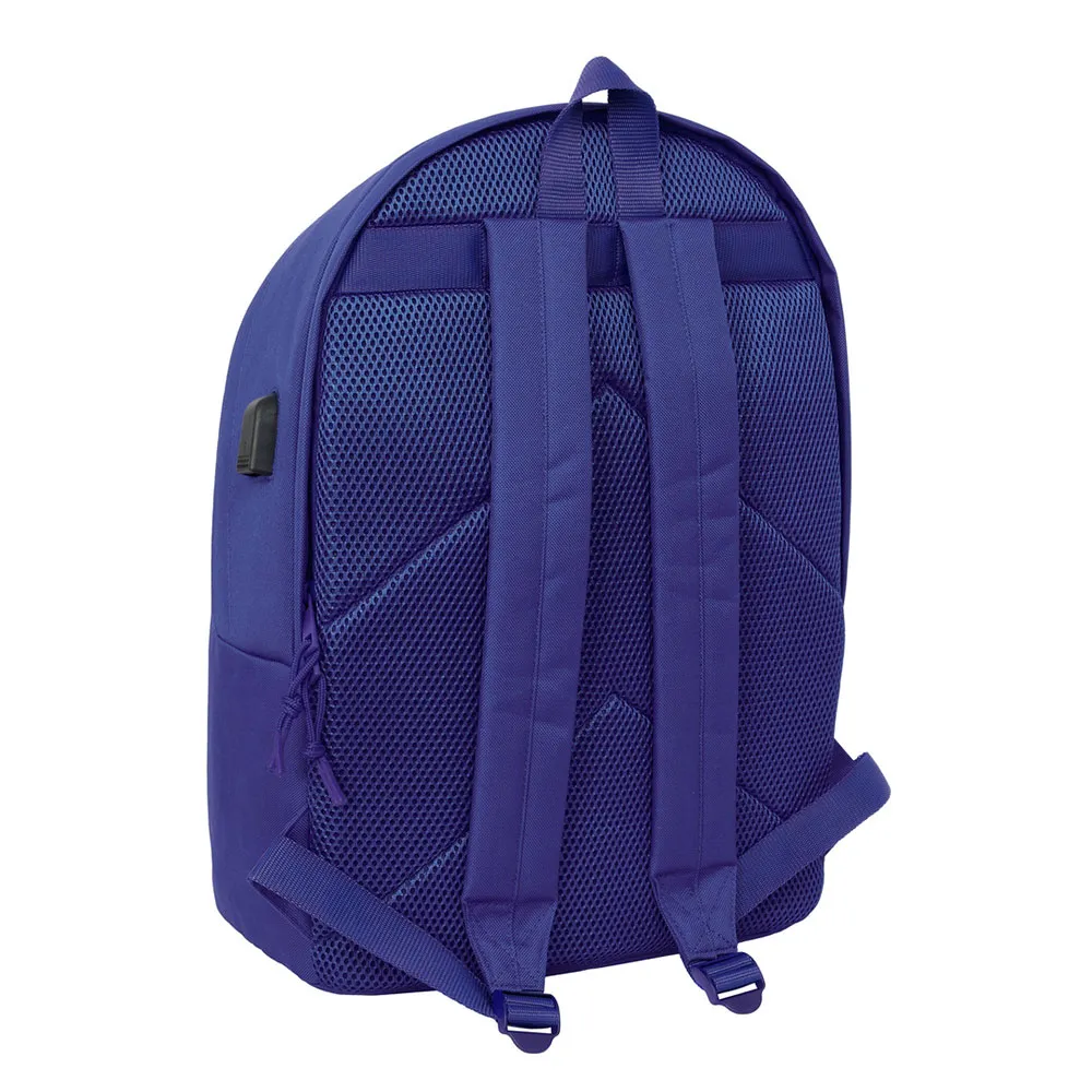 Safta 642519820 Atletico De Madrid Teen 24.55l 32x43x14 Cm Ryggsekk Safta 642519820 Atletico De Madrid Teen 24.55l 32x43x14 Cm Ryggsekk