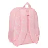 Safta 642520180 Miffy Flowers 19l 32x43x14 Cm Ryggsekk