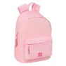 Safta 642520819 Miffy Flowers 14.1´´ 20l 32x43x14 Cm Ryggsekk, Multicolor